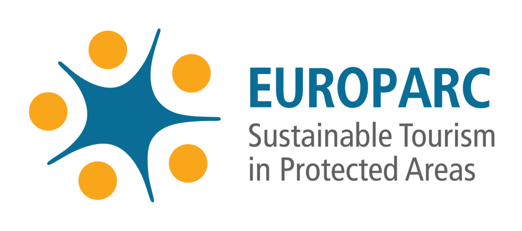 European charter of sustainable tourism logga