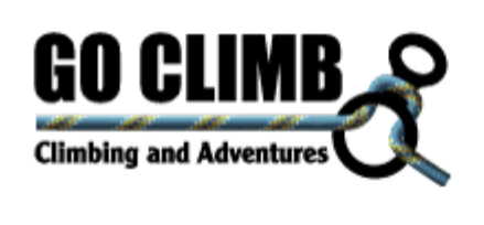 Logga Go Climb