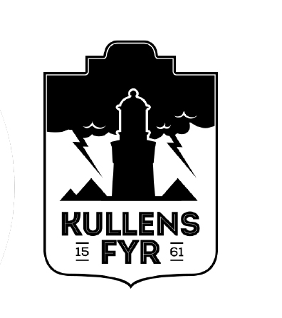 logga Kullens fyr