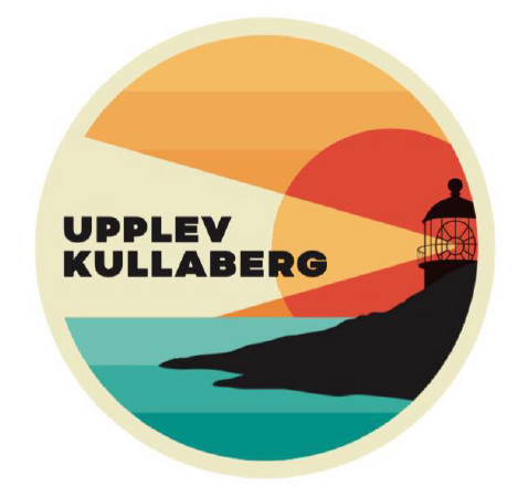 Logga Upplev Kullaberg